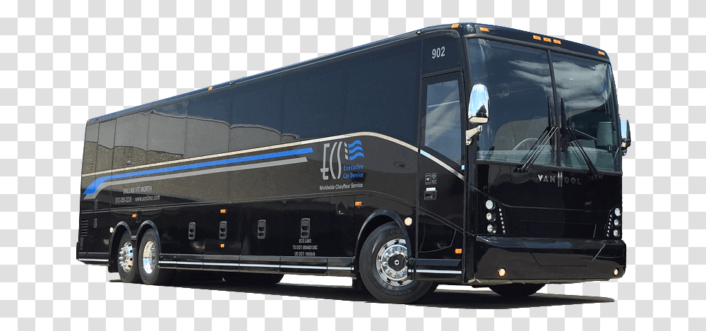 Coach Bus Transportation You Can Depend On Bus Car, Vehicle, Tour Bus, Wheel, Machine Transparent Png