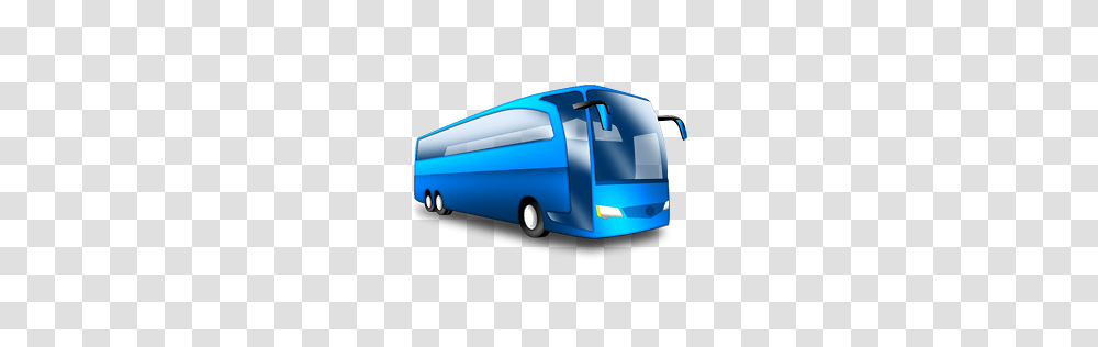 Coach Icon, Transport, Vehicle, Transportation, Bus Transparent Png