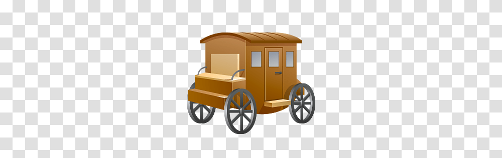 Coach Icon, Transport, Vehicle, Transportation, Carriage Transparent Png