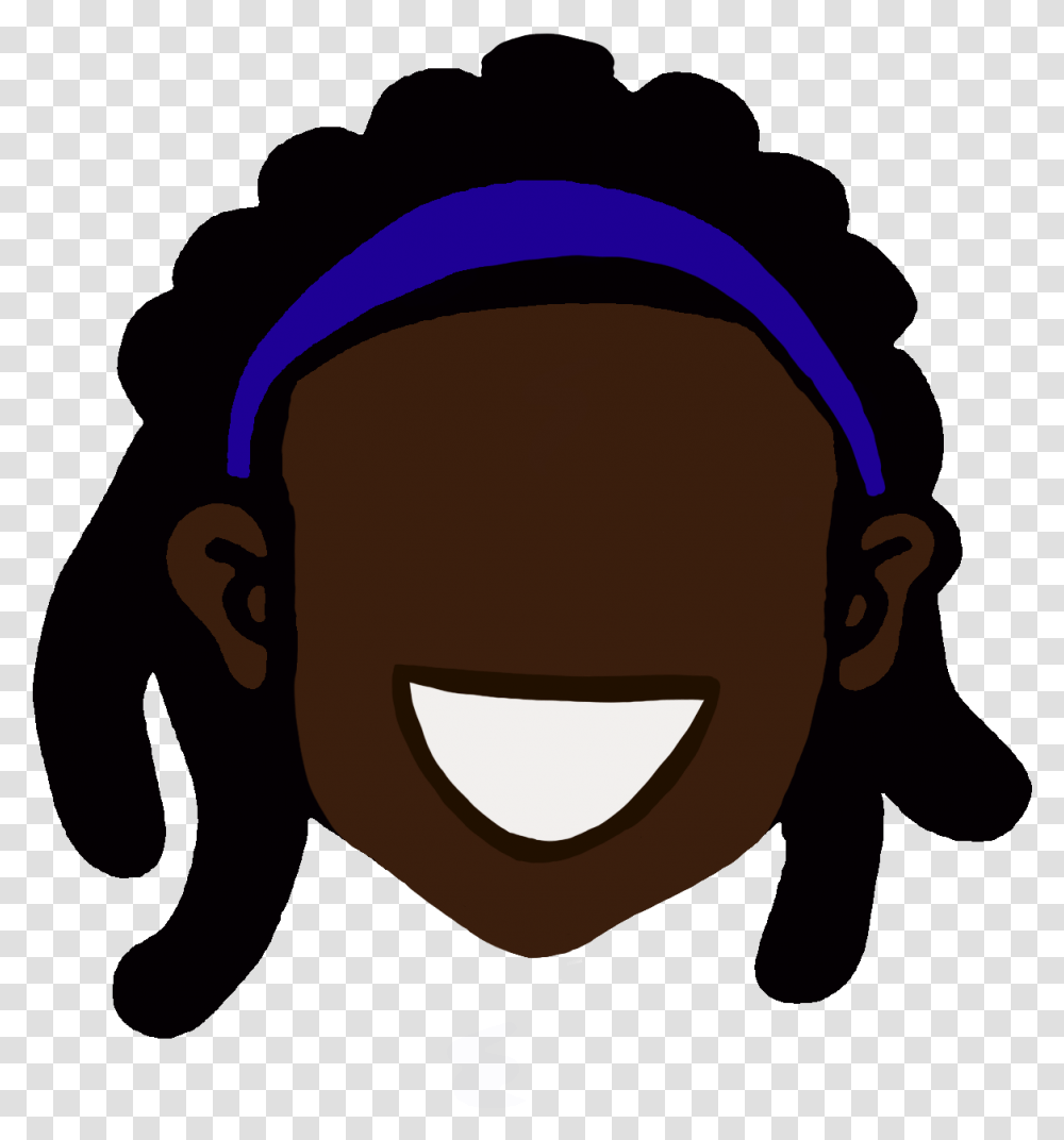 Coach Walker Fitness Cartoons, Head, Accessories, Accessory, Tribe Transparent Png