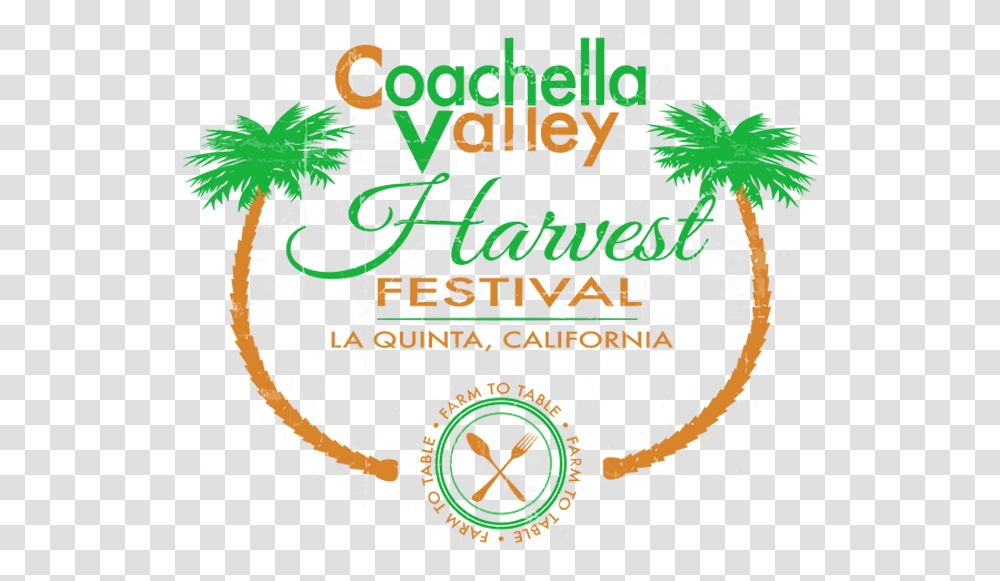 Coachella Valley Harvest Festival Ellen West, Paper, Poster, Advertisement Transparent Png