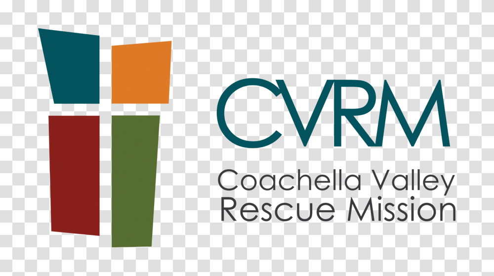 Coachella Valley Rescue Mission Desert Charities News, Logo, Trademark Transparent Png