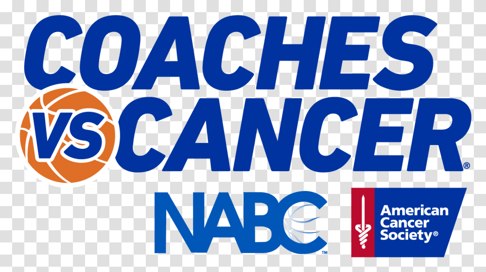 Coaches Versus Cancer Coaches Vs Cancer Logo, Word, Text, Alphabet, Clothing Transparent Png