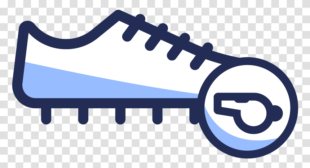 Coaching Boys Lacrosse Course Football Boot Icon, Clothing, Apparel, Shoe, Footwear Transparent Png