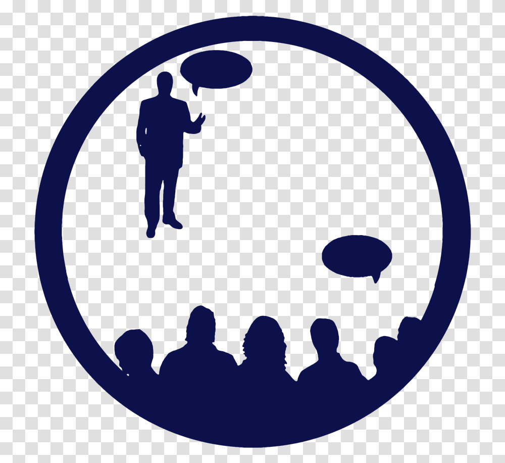 Coaching Clipart Teacher Icon, Person, Human, People Transparent Png
