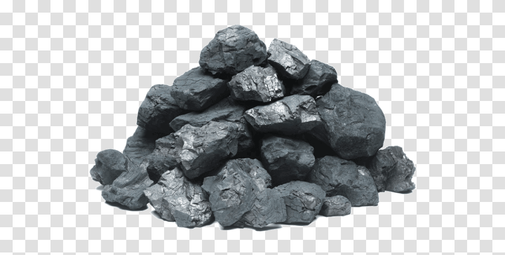 Coal, Anthracite, Mineral, Rubble Transparent Png