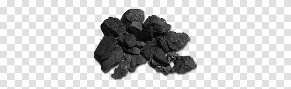 Coal, Anthracite, Mineral Transparent Png