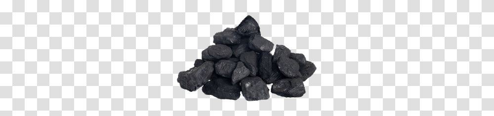 Coal, Anthracite Transparent Png