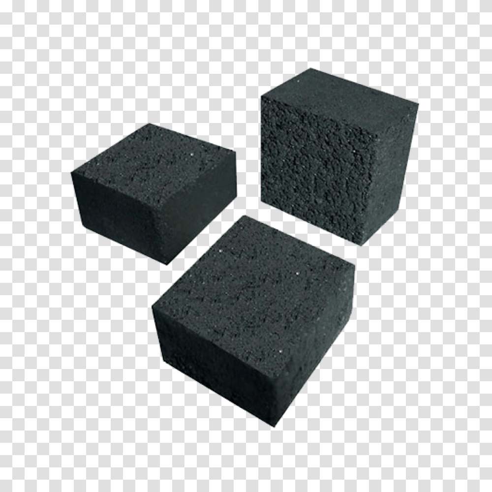 Coal, Brick, Sponge Transparent Png