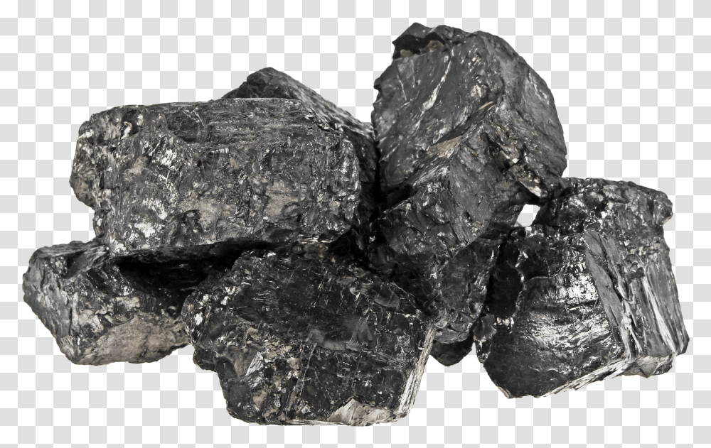 Coal Download Image Anthracite, Mineral, Fungus, Crystal, Rock Transparent Png