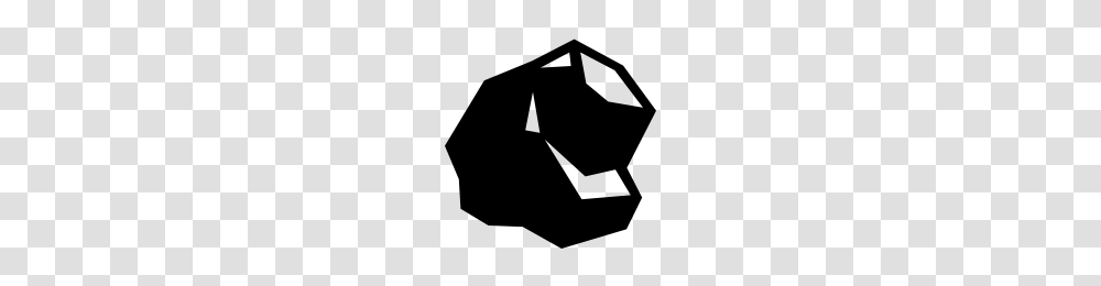 Coal Icons Noun Project, Gray, World Of Warcraft Transparent Png