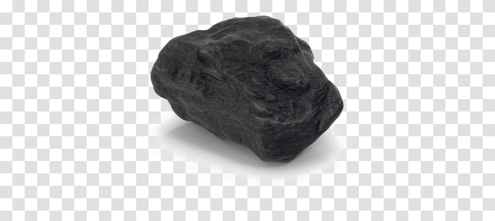 Coal Image Boulder, Rock, Anthracite, Fungus, Mineral Transparent Png