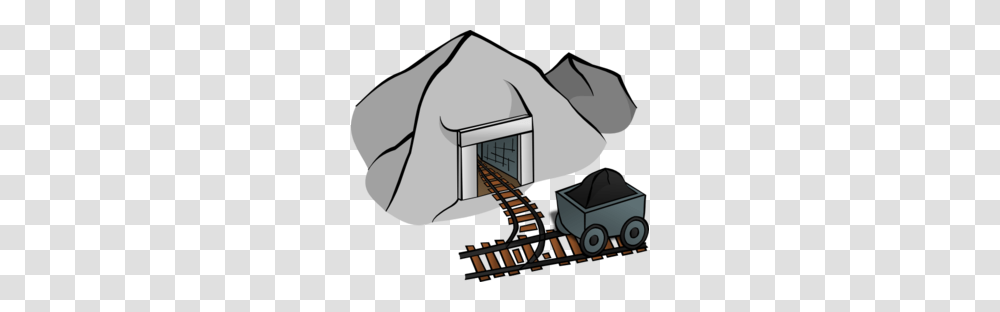 Coal Miner Clipart, Shelter, Rural, Building, Countryside Transparent Png
