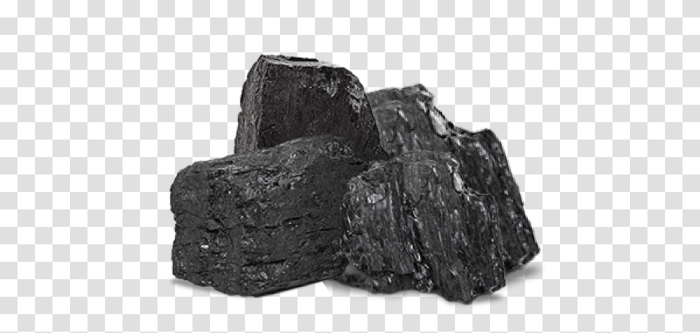 Coal, Mineral, Anthracite, Rock Transparent Png