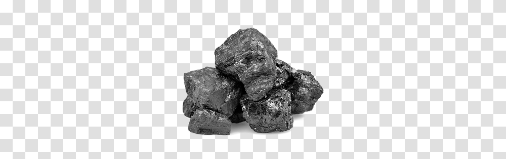 Coal, Mineral, Anthracite Transparent Png