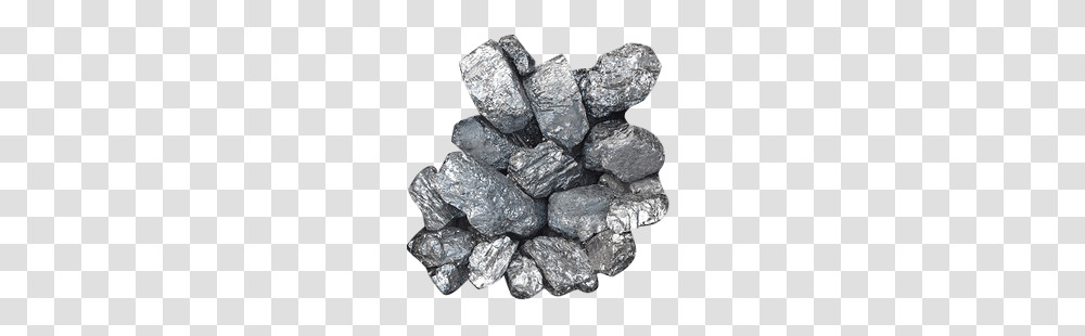 Coal, Mineral, Crystal, Diamond, Gemstone Transparent Png