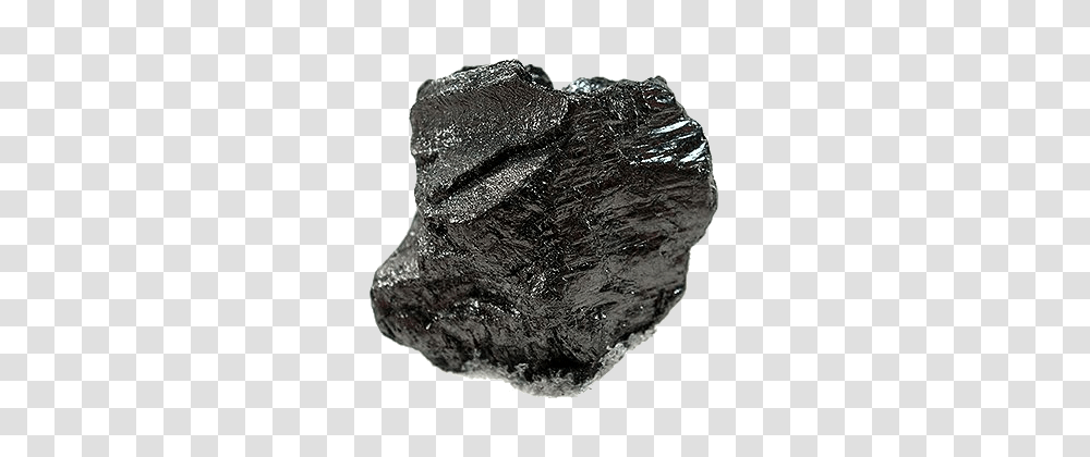 Coal, Mineral, Rock, Anthracite, Limestone Transparent Png