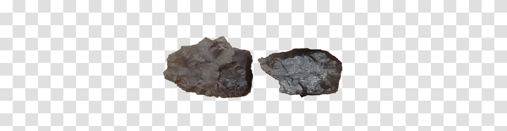 Coal, Mineral, Rock, Crystal, Quartz Transparent Png