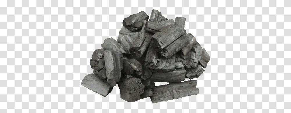 Coal, Mineral, Wood, Soil, Anthracite Transparent Png