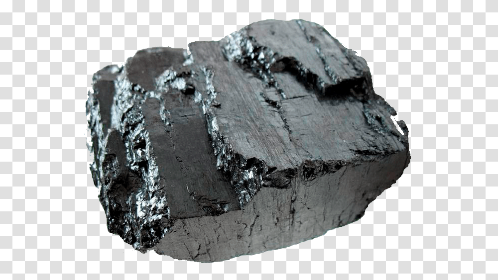 Coal, Rock, Aluminium, Mineral, Slate Transparent Png