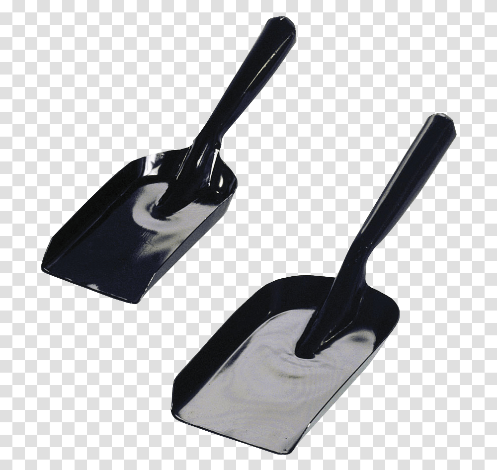 Coal Shovel Shovel, Tool Transparent Png