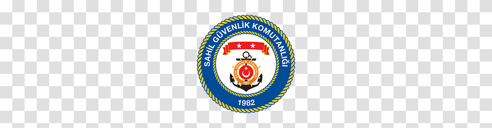 Coast Guard Command, Logo, Label Transparent Png
