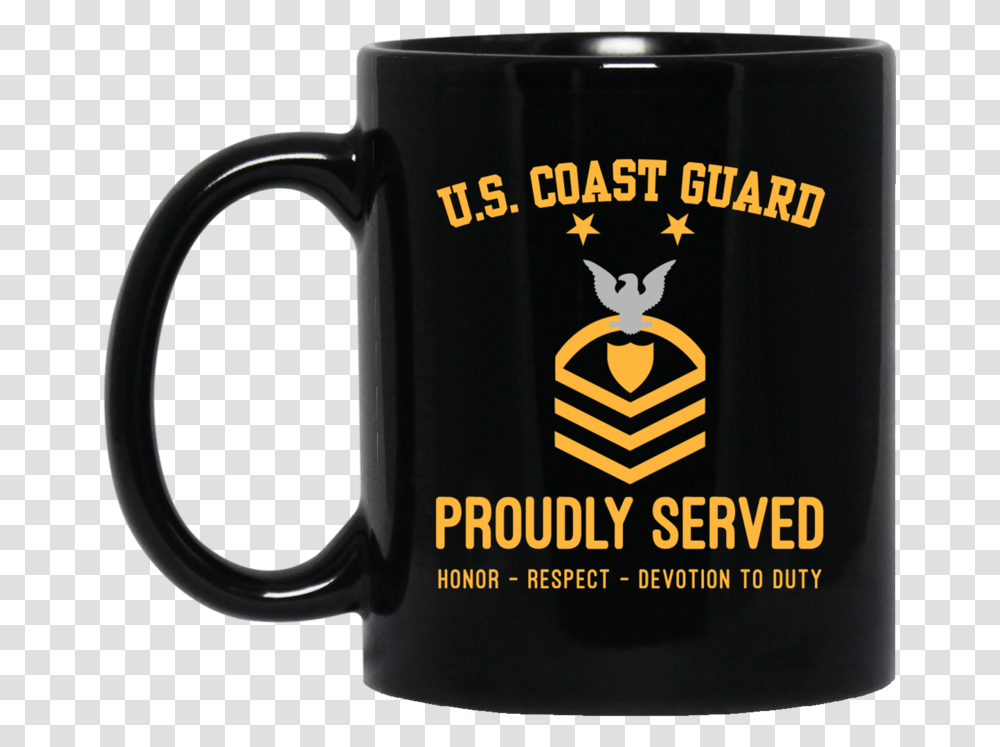 Coast Guard E 9 With Special Pay Mcpocg Master Chief You Are Strong As Hulk, Coffee Cup Transparent Png