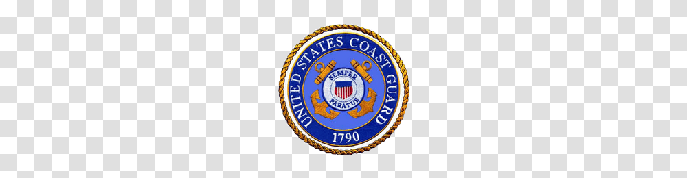 Coast Guard Logo Bigking Keywords And Pictures, Label, Vegetation Transparent Png