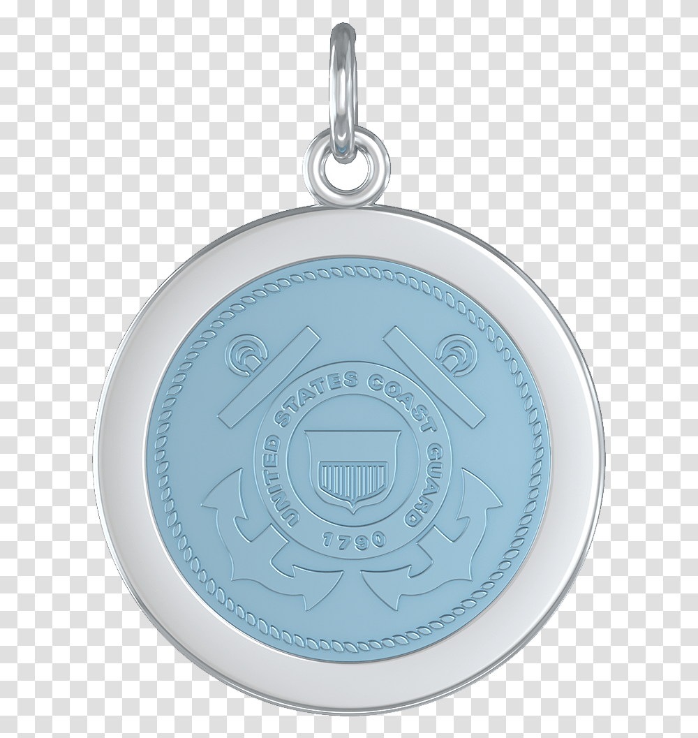Coast Guard Solid, Clock Tower, Architecture, Building, Coin Transparent Png