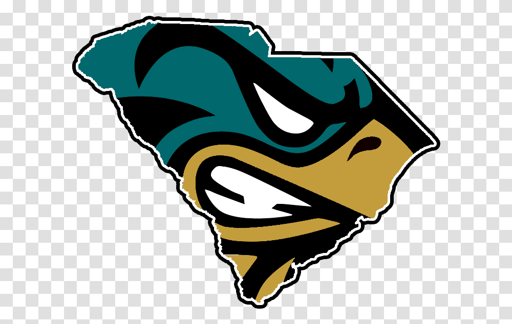 Coastal Carolina Logo Chanticleer Coastal Carolina University, Art, Graphics, Outdoors, Crowd Transparent Png