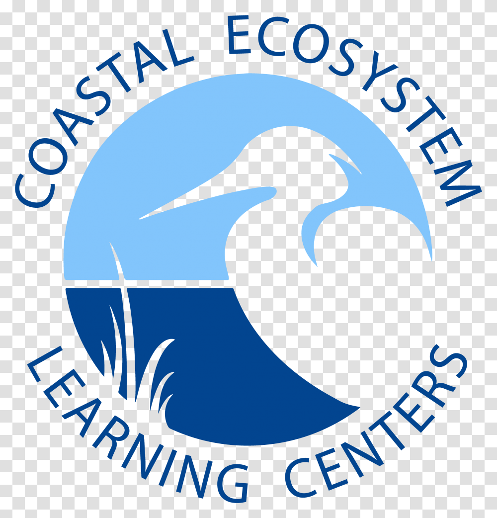 Coastal Ecosystem Learning Center Network Collingwood, Poster, Advertisement, Animal, Waterfowl Transparent Png