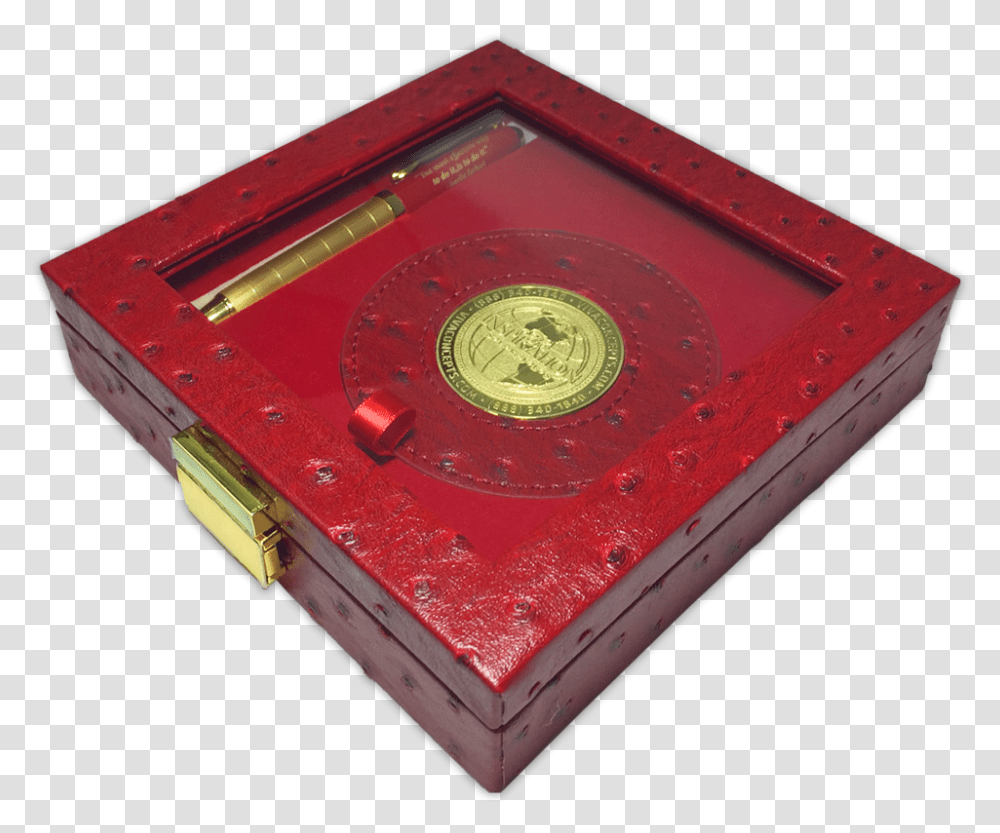 Coaster With Pen Wood, Weapon, Weaponry, Box, Bomb Transparent Png