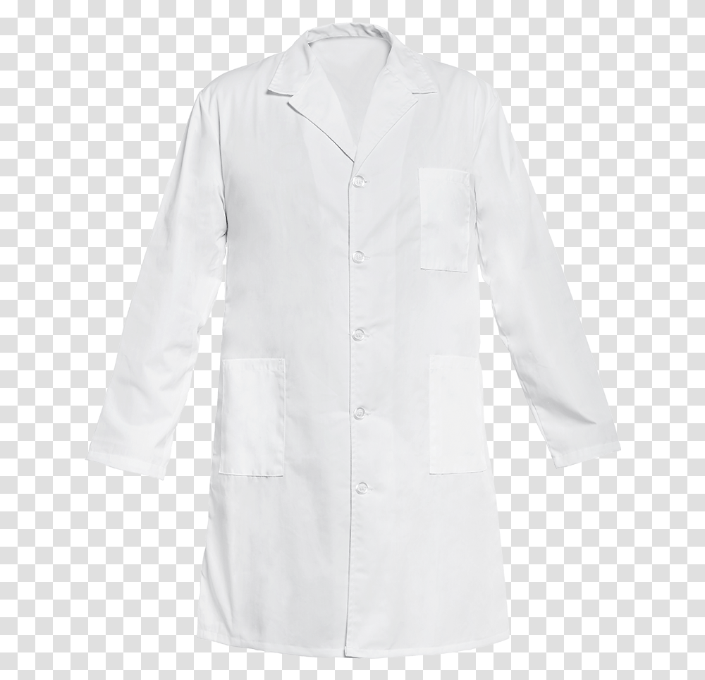 Coat And Tie, Apparel, Lab Coat, Person Transparent Png