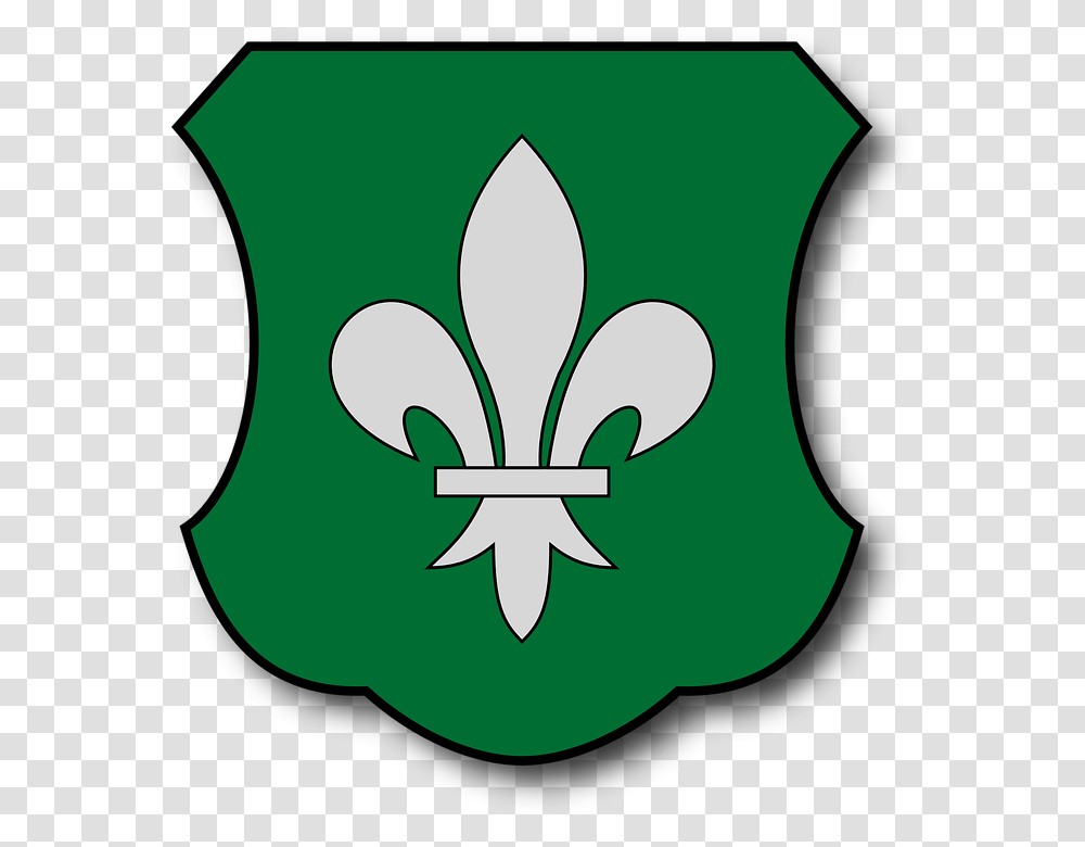 Coat Arms Hungary Hungarian Insignia Helgaud I De Pontieu, Armor, Shield, Logo Transparent Png