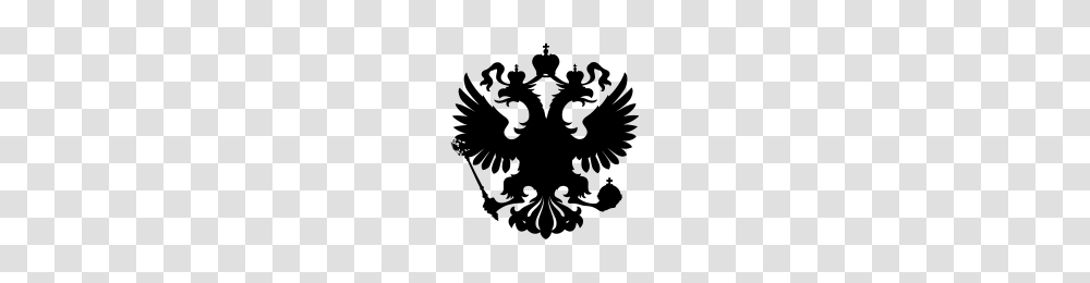 Coat Arms Russia, Gray, World Of Warcraft Transparent Png