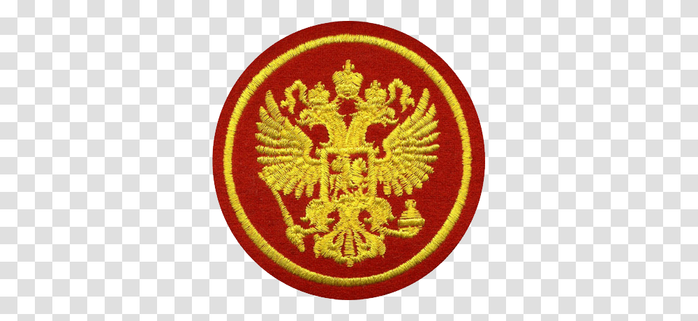 Coat Arms Russia, Rug, Logo, Trademark Transparent Png