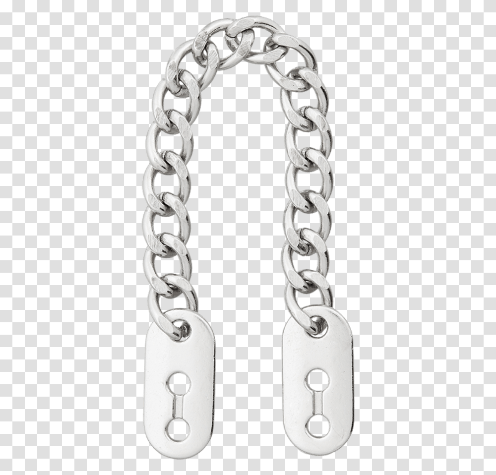 Coat Hanging Loop Chain Transparent Png