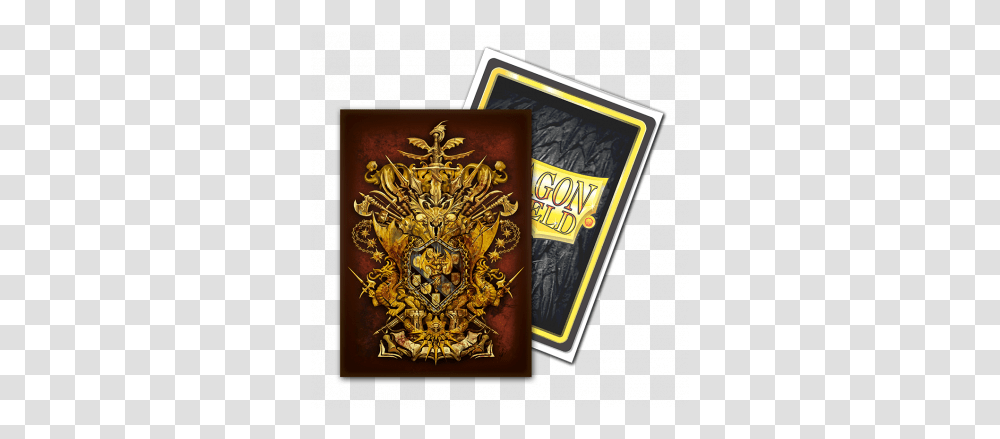 Coat Of Arms 12024 General Vicar 100 Dragon Shield Brushed Dragon Shield Brushed, Art, Painting, Text, Modern Art Transparent Png