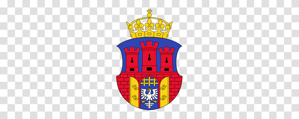 Coat Of Arms Architecture, Building, Tower, Bell Tower Transparent Png