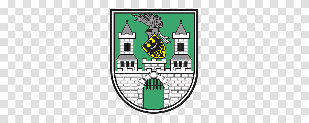 Coat Of Arms Architecture, Poster, Advertisement, Building Transparent Png