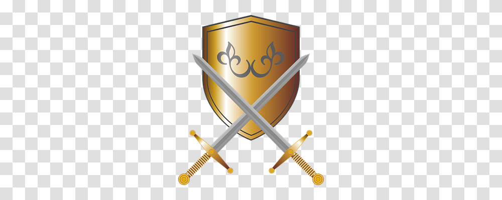 Coat Of Arms Sword, Blade, Weapon, Weaponry Transparent Png