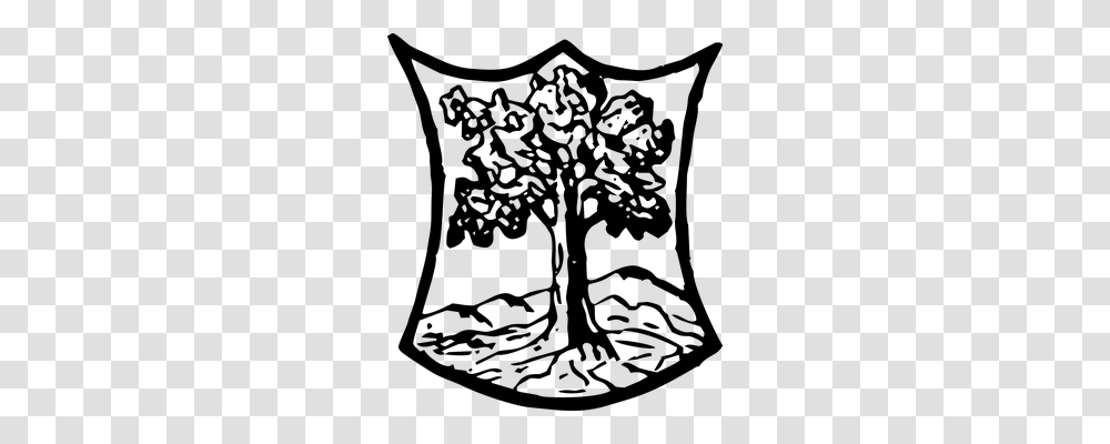 Coat Of Arms Gray, World Of Warcraft Transparent Png