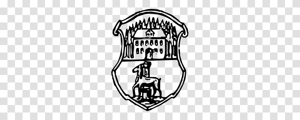 Coat Of Arms Gray, World Of Warcraft Transparent Png