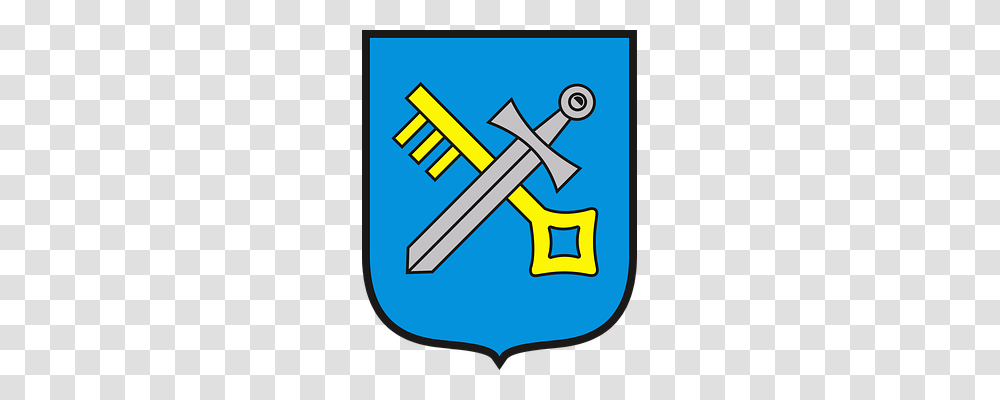 Coat Of Arms Armor, Shield, Sword, Blade Transparent Png