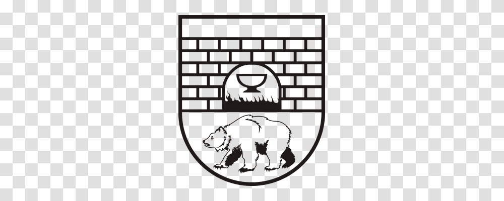 Coat Of Arms Logo, Trademark, Poster Transparent Png