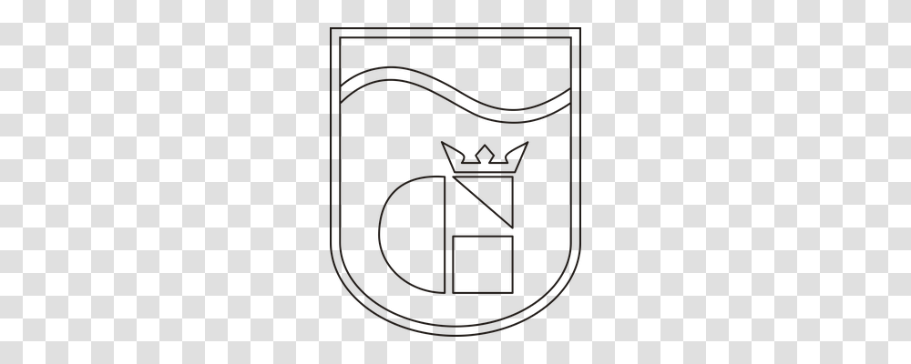 Coat Of Arms Label, Logo Transparent Png