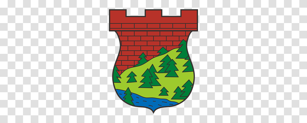 Coat Of Arms Nature Transparent Png