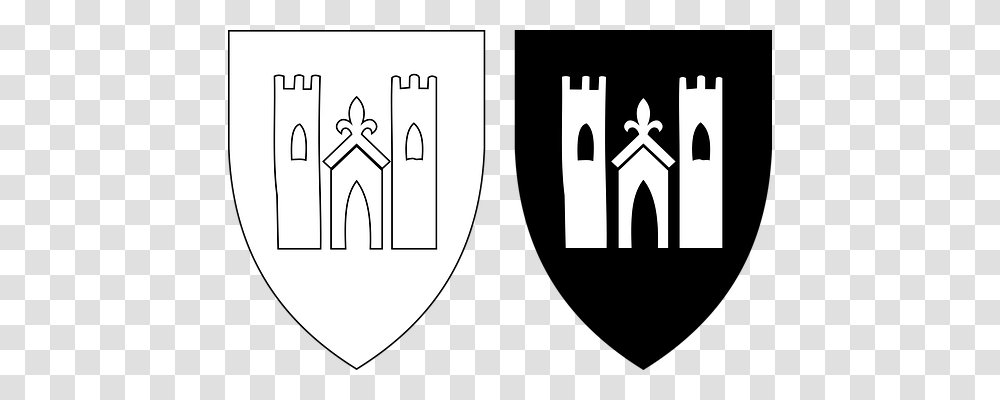 Coat Of Arms Architecture, Building, Armor Transparent Png