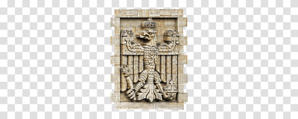 Coat Of Arms Nature, Building, Architecture, Statue Transparent Png