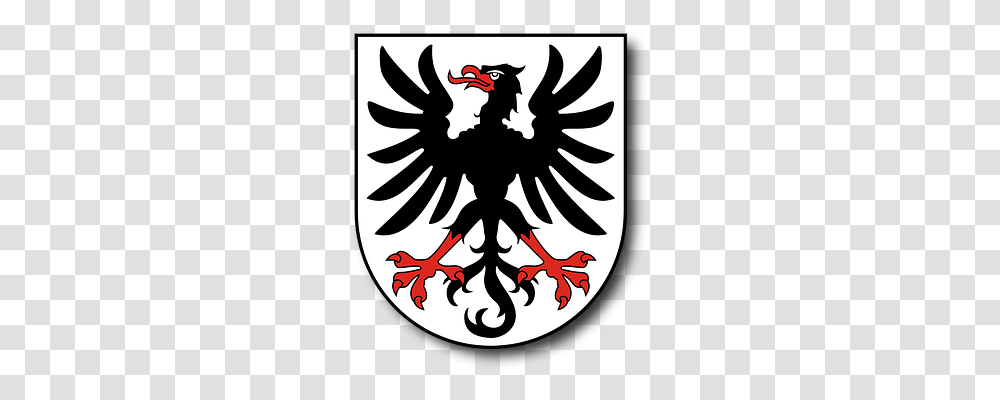 Coat Of Arms Symbol, Emblem, Poster, Advertisement Transparent Png